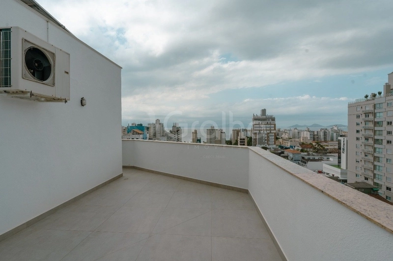 Apartamento de 172m² com 3 quartos sendo 2 suítes e 2 vagas no Centro: 16ª foto da galeria de imagens do imóvel