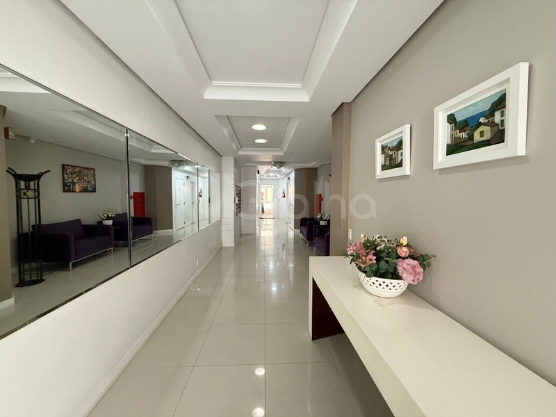 Apartamento no Centro com 3 dormitórios  sendo 1 suíte e 2 vagas: 26ª foto da galeria de imagens do imóvel