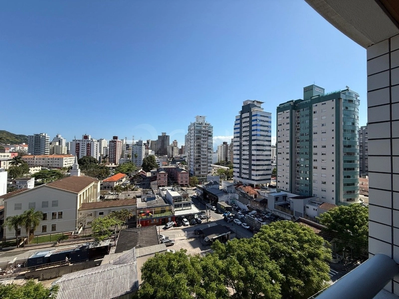 Apartamento no Centro com 3 dormitórios  sendo 1 suíte e 2 vagas: 7ª foto da galeria de imagens do imóvel