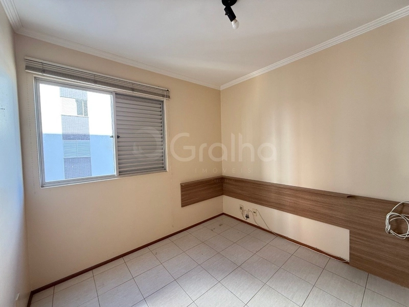 Apartamento no Centro com 3 dormitórios  sendo 1 suíte e 2 vagas: 17ª foto da galeria de imagens do imóvel