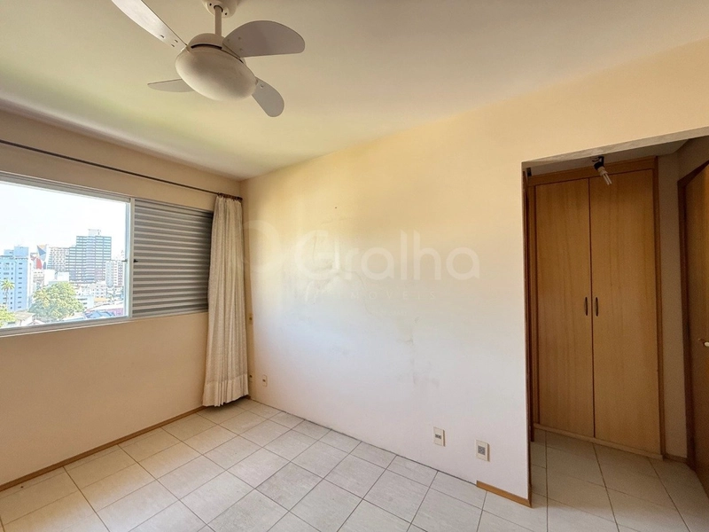 Apartamento no Centro com 3 dormitórios  sendo 1 suíte e 2 vagas: 21ª foto da galeria de imagens do imóvel