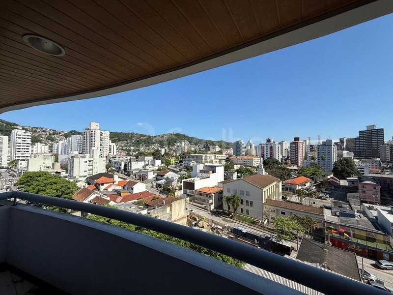 Apartamento no Centro com 3 dormitórios  sendo 1 suíte e 2 vagas: 4ª foto da galeria de imagens do imóvel