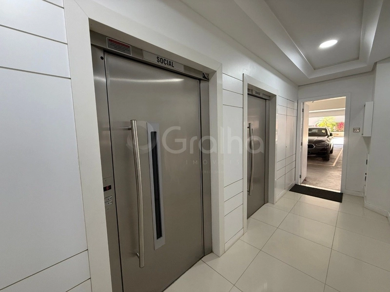 Apartamento no Centro com 3 dormitórios  sendo 1 suíte e 2 vagas: 27ª foto da galeria de imagens do imóvel