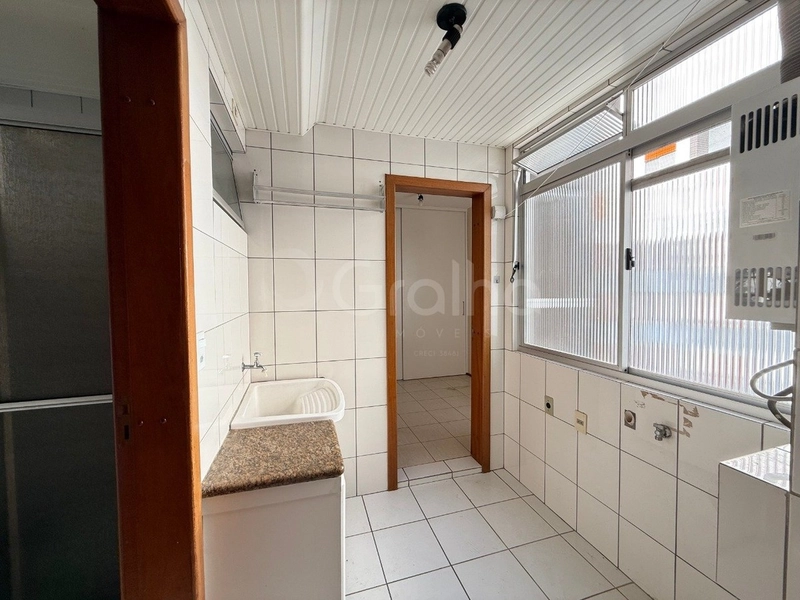 Apartamento no Centro com 3 dormitórios  sendo 1 suíte e 2 vagas: 13ª foto da galeria de imagens do imóvel