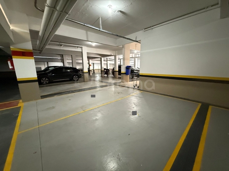 Apartamento no Centro com 3 dormitórios  sendo 1 suíte e 2 vagas: 34ª foto da galeria de imagens do imóvel