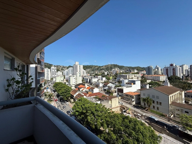 Apartamento no Centro com 3 dormitórios  sendo 1 suíte e 2 vagas: 6ª foto da galeria de imagens do imóvel
