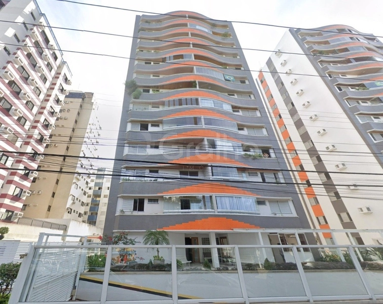 Apartamento no Centro com 3 dormitórios  sendo 1 suíte e 2 vagas: 35ª foto da galeria de imagens do imóvel