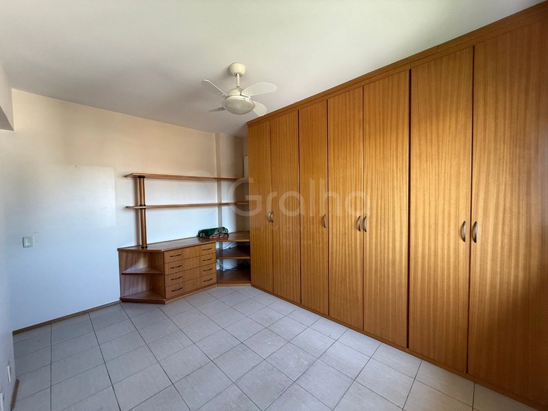 Apartamento no Centro com 3 dormitórios  sendo 1 suíte e 2 vagas: 20ª foto da galeria de imagens do imóvel