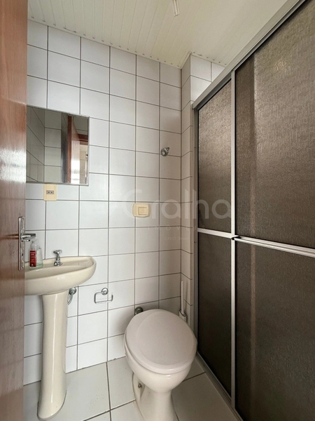 Apartamento no Centro com 3 dormitórios  sendo 1 suíte e 2 vagas: 14ª foto da galeria de imagens do imóvel