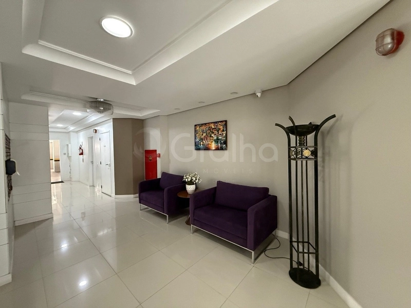 Apartamento no Centro com 3 dormitórios  sendo 1 suíte e 2 vagas: 25ª foto da galeria de imagens do imóvel