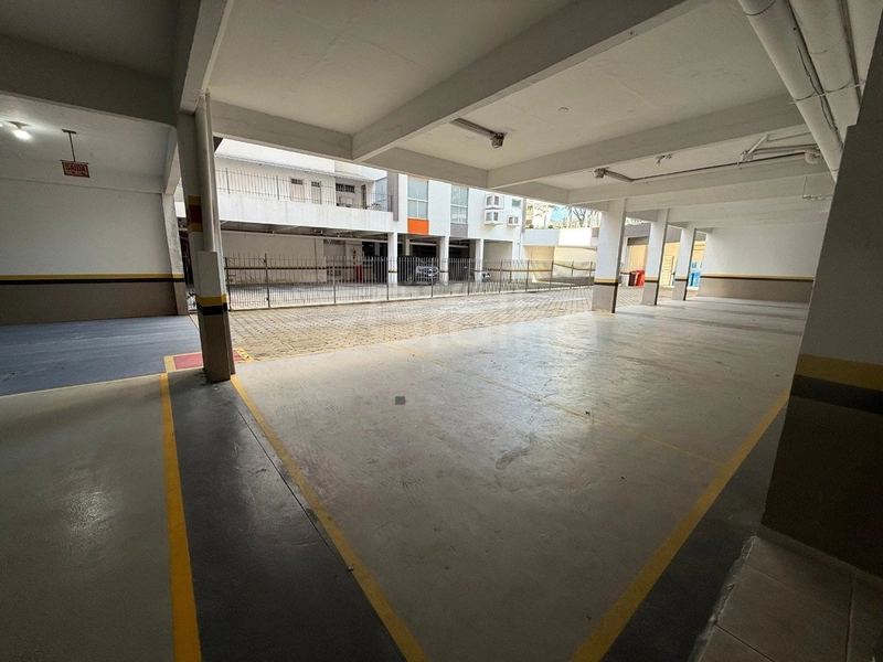 Apartamento no Centro com 3 dormitórios  sendo 1 suíte e 2 vagas: 33ª foto da galeria de imagens do imóvel