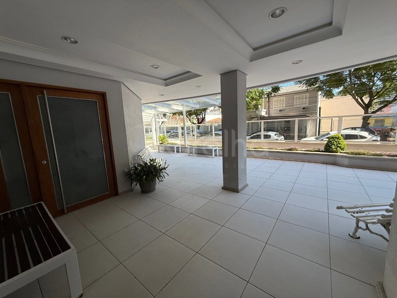 Apartamento no Centro com 3 dormitórios  sendo 1 suíte e 2 vagas: 24ª foto da galeria de imagens do imóvel