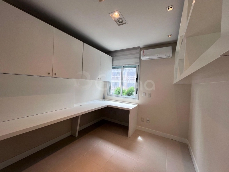 Apartamento com 2 dormitórios com 1 suíte e 2 vagas no Centro: 14ª foto da galeria de imagens do imóvel