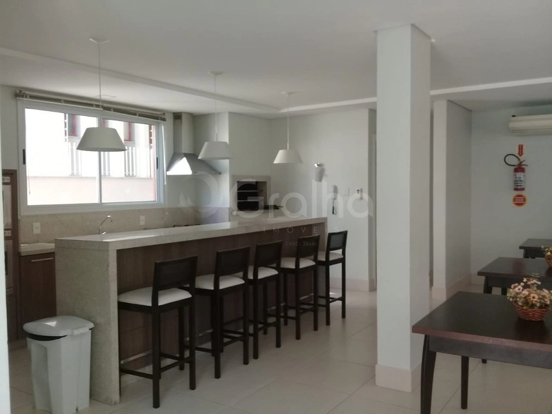 Apartamento com 2 dormitórios com 1 suíte e 2 vagas no Centro: 25ª foto da galeria de imagens do imóvel