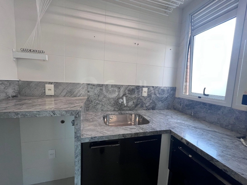 Apartamento com 2 dormitórios com 1 suíte e 2 vagas no Centro: 5ª foto da galeria de imagens do imóvel