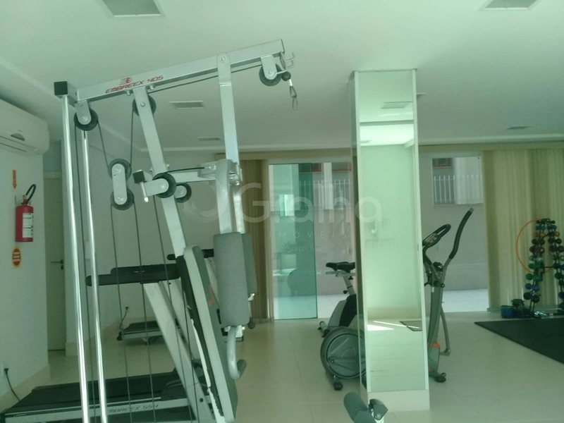 Apartamento com 2 dormitórios com 1 suíte e 2 vagas no Centro: 24ª foto da galeria de imagens do imóvel