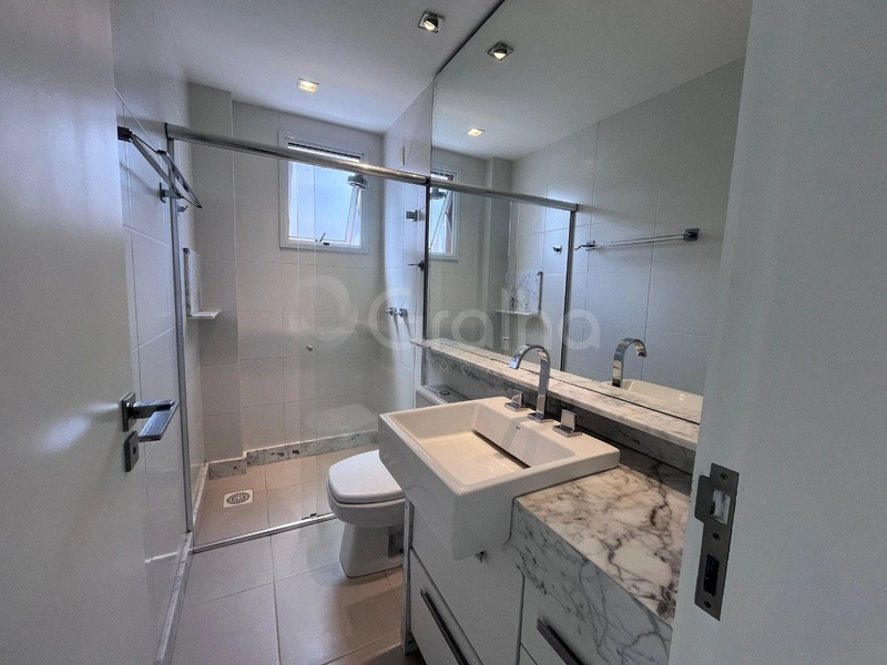 Apartamento com 2 dormitórios com 1 suíte e 2 vagas no Centro: 10ª foto da galeria de imagens do imóvel