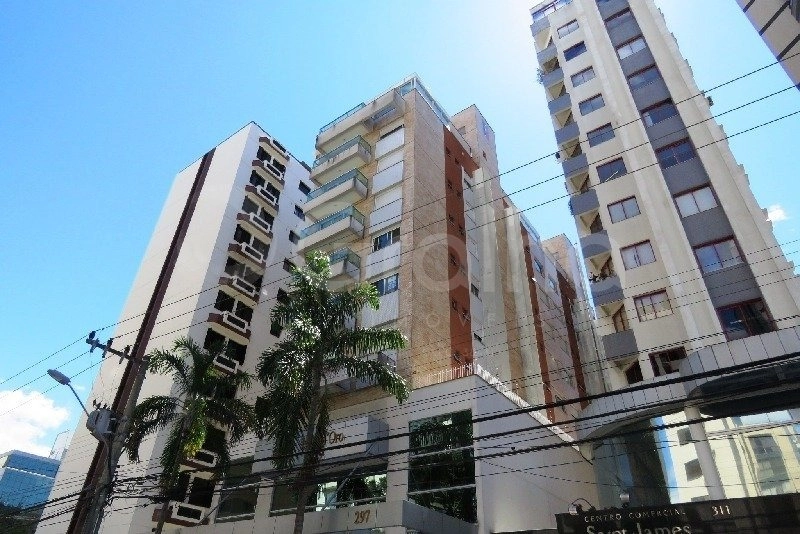 Apartamento com 2 dormitórios com 1 suíte e 2 vagas no Centro: 27ª foto da galeria de imagens do imóvel