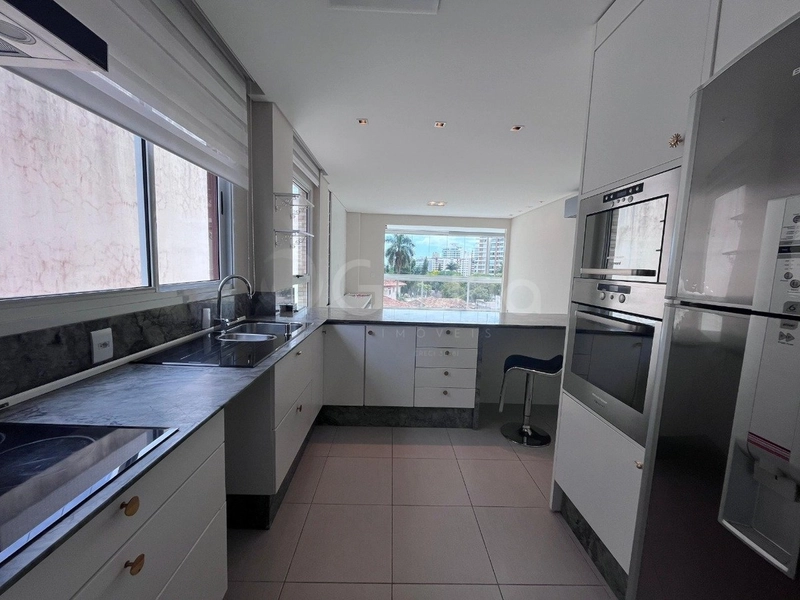 Apartamento com 2 dormitórios com 1 suíte e 2 vagas no Centro: 6ª foto da galeria de imagens do imóvel