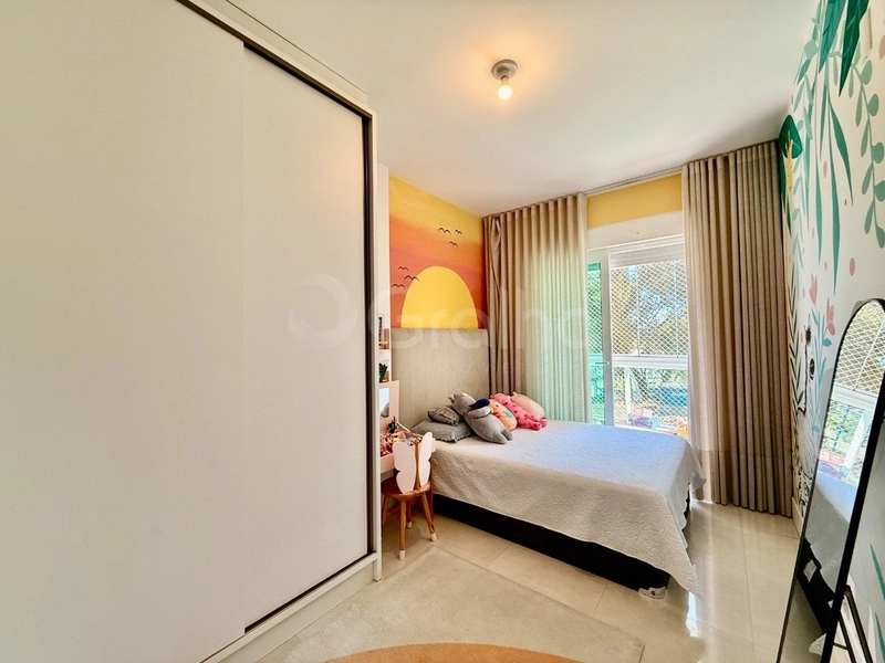 Apartamento no João Paulo com 3 dormitórios 1 suíte e 2 vagas: 21ª foto da galeria de imagens do imóvel