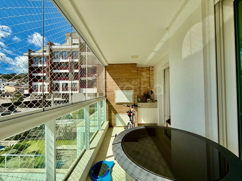 Apartamento no João Paulo com 3 dormitórios 1 suíte e 2 vagas: 7ª foto da galeria de imagens do imóvel