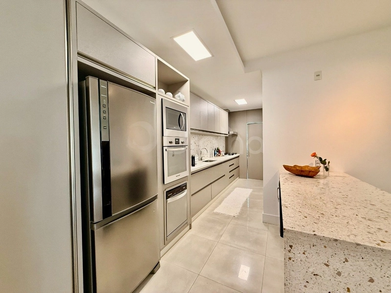 Apartamento no João Paulo com 3 dormitórios 1 suíte e 2 vagas: 12ª foto da galeria de imagens do imóvel