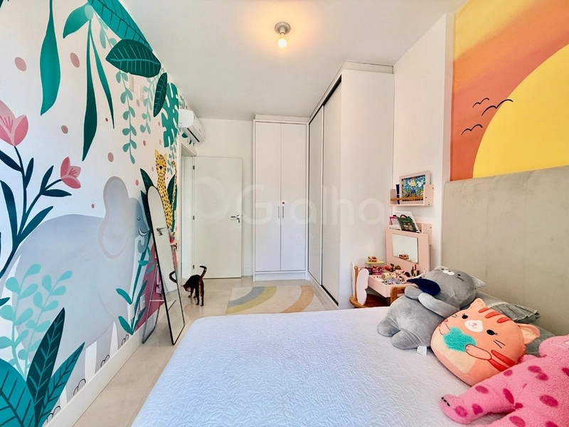 Apartamento no João Paulo com 3 dormitórios 1 suíte e 2 vagas: 23ª foto da galeria de imagens do imóvel