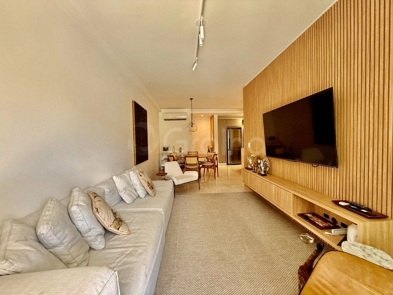 Apartamento no João Paulo com 3 dormitórios 1 suíte e 2 vagas: 2ª foto da galeria de imagens do imóvel