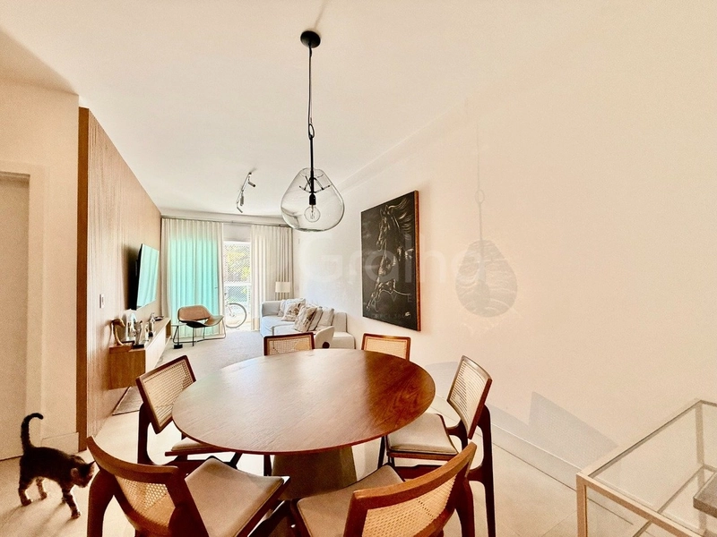 Apartamento no João Paulo com 3 dormitórios 1 suíte e 2 vagas: 8ª foto da galeria de imagens do imóvel