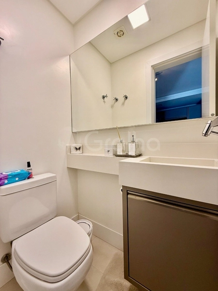 Apartamento no João Paulo com 3 dormitórios 1 suíte e 2 vagas: 16ª foto da galeria de imagens do imóvel