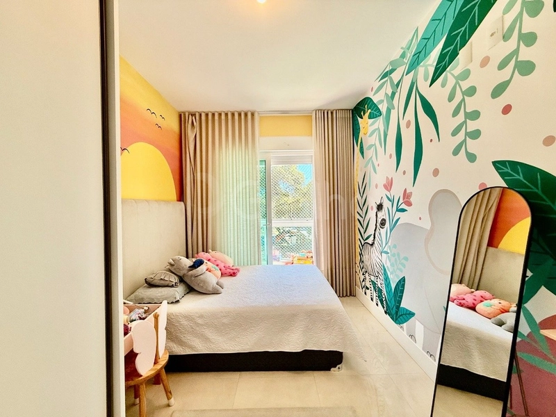 Apartamento no João Paulo com 3 dormitórios 1 suíte e 2 vagas: 22ª foto da galeria de imagens do imóvel