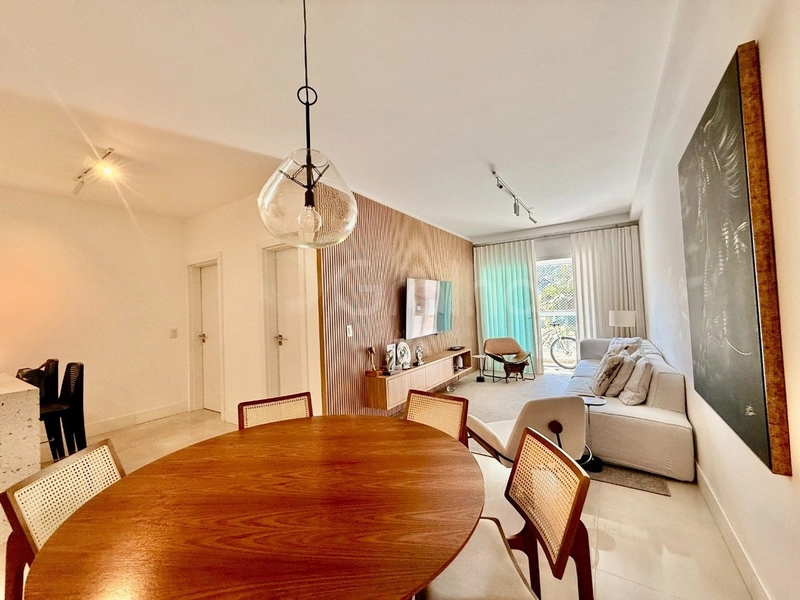 Apartamento no João Paulo com 3 dormitórios 1 suíte e 2 vagas: 6ª foto da galeria de imagens do imóvel