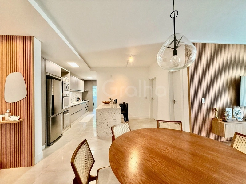 Apartamento no João Paulo com 3 dormitórios 1 suíte e 2 vagas: 10ª foto da galeria de imagens do imóvel