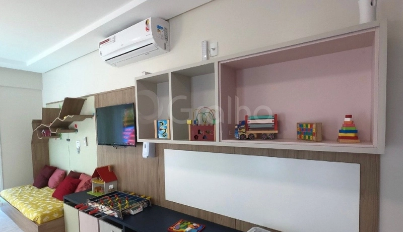 Apartamento no João Paulo com 3 dormitórios 1 suíte e 2 vagas: 29ª foto da galeria de imagens do imóvel