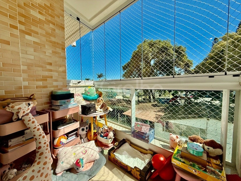 Apartamento no João Paulo com 3 dormitórios 1 suíte e 2 vagas: 24ª foto da galeria de imagens do imóvel