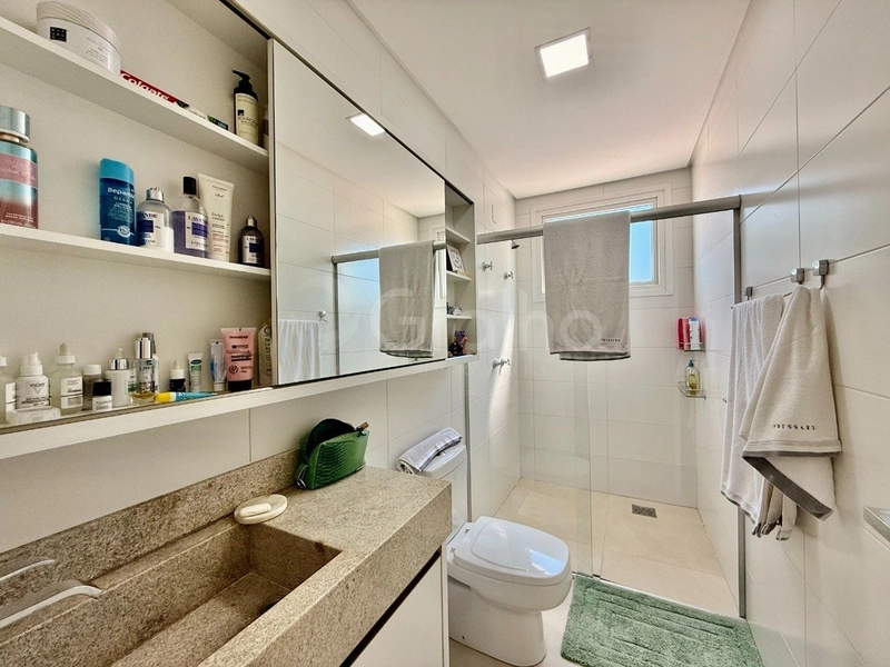 Apartamento no João Paulo com 3 dormitórios 1 suíte e 2 vagas: 20ª foto da galeria de imagens do imóvel