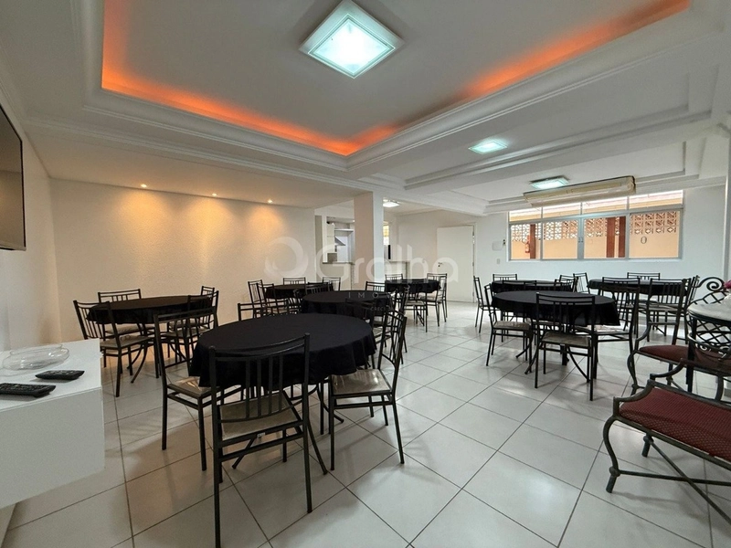 Apartamento  com 3 quartos sendo suíte e 1 vaga - 118m²: 23ª foto da galeria de imagens do imóvel