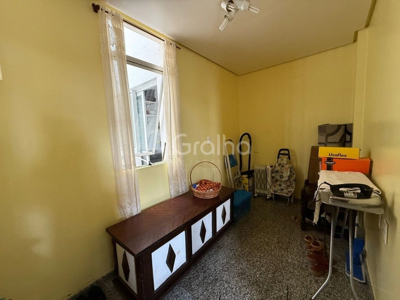 Apartamento  com 3 quartos sendo suíte e 1 vaga - 118m²: 13ª foto da galeria de imagens do imóvel