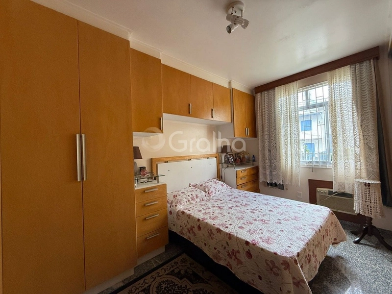 Apartamento  com 3 quartos sendo suíte e 1 vaga - 118m²: 17ª foto da galeria de imagens do imóvel