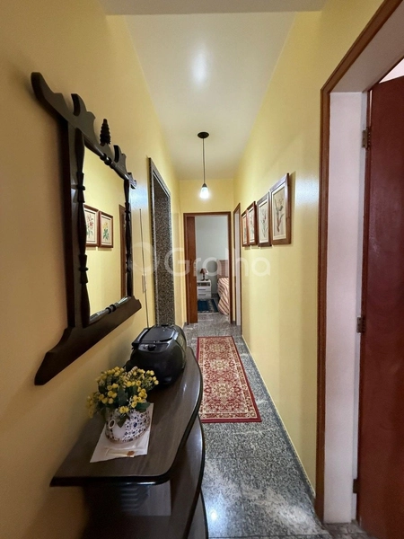 Apartamento  com 3 quartos sendo suíte e 1 vaga - 118m²: 4ª foto da galeria de imagens do imóvel