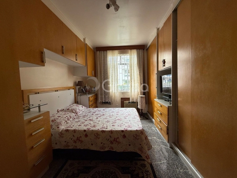 Apartamento  com 3 quartos sendo suíte e 1 vaga - 118m²: 16ª foto da galeria de imagens do imóvel