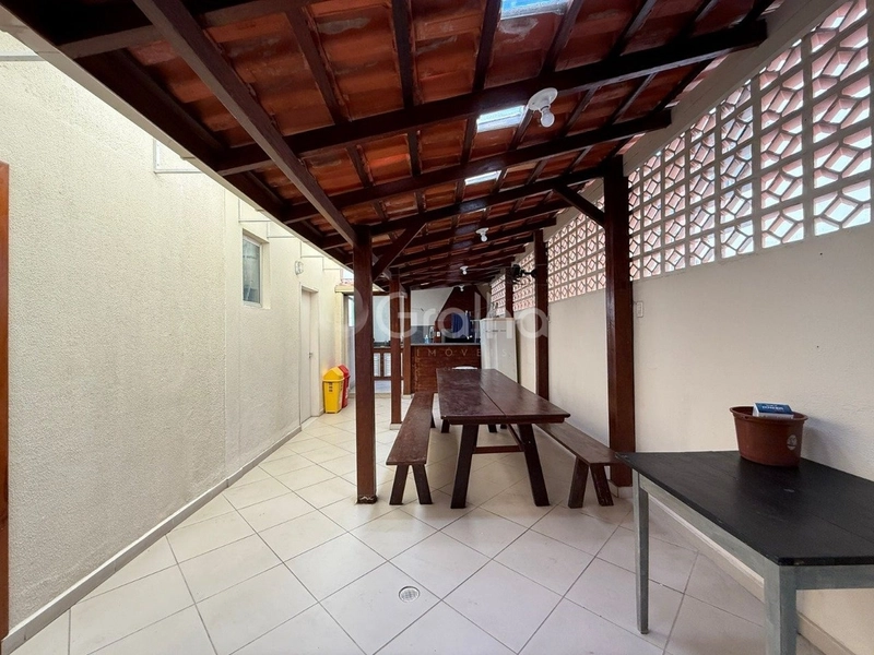 Apartamento  com 3 quartos sendo suíte e 1 vaga - 118m²: 25ª foto da galeria de imagens do imóvel