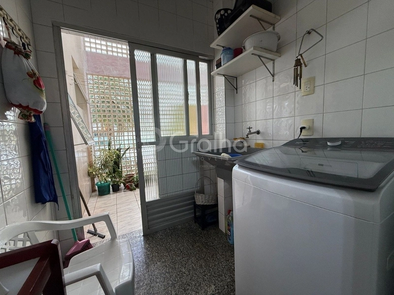 Apartamento  com 3 quartos sendo suíte e 1 vaga - 118m²: 21ª foto da galeria de imagens do imóvel