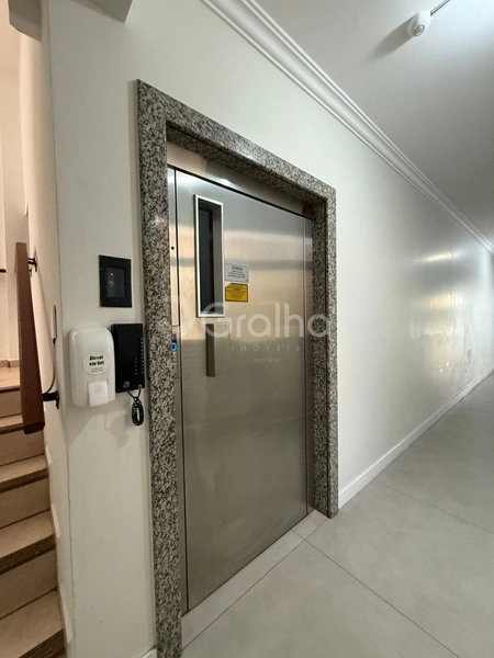 Apartamento  com 3 quartos sendo suíte e 1 vaga - 118m²: 18ª foto da galeria de imagens do imóvel