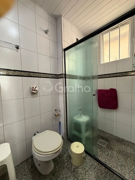 Apartamento  com 3 quartos sendo suíte e 1 vaga - 118m²: 11ª foto da galeria de imagens do imóvel