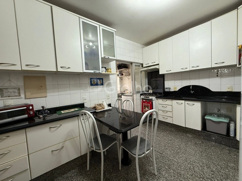 Apartamento  com 3 quartos sendo suíte e 1 vaga - 118m²: 7ª foto da galeria de imagens do imóvel