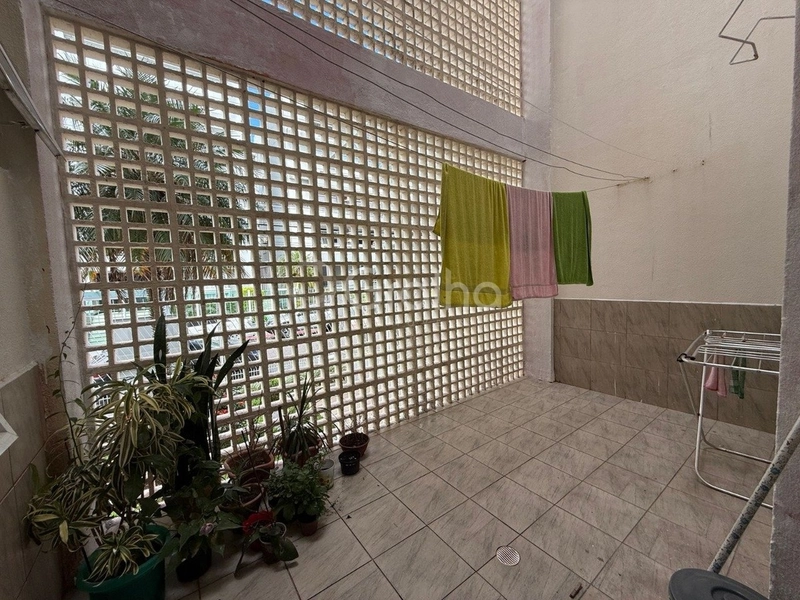 Apartamento  com 3 quartos sendo suíte e 1 vaga - 118m²: 22ª foto da galeria de imagens do imóvel