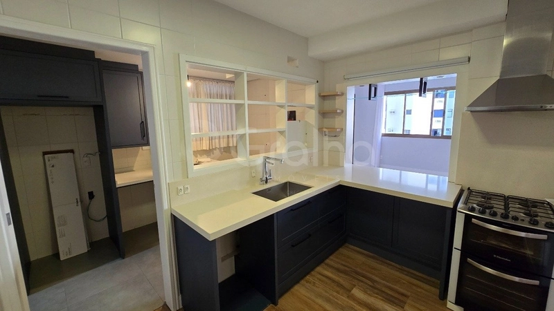 Apartamento na agronômica com 3 dormitórios, sendo 1 suíte e 1 vaga: 8ª foto da galeria de imagens do imóvel