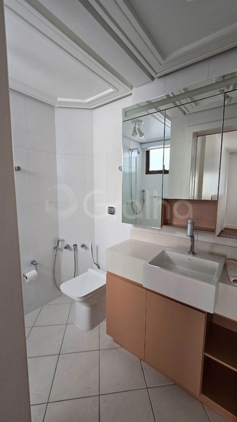 Apartamento na agronômica com 3 dormitórios, sendo 1 suíte e 1 vaga: 23ª foto da galeria de imagens do imóvel