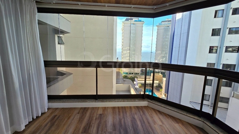 Apartamento na agronômica com 3 dormitórios, sendo 1 suíte e 1 vaga: 6ª foto da galeria de imagens do imóvel